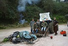 Giornata ecologica Fidc Mazzano Romano